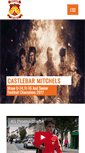 Mobile Screenshot of castlebarmitchels.com